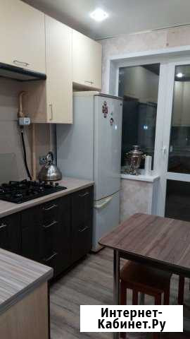 3-комнатная квартира, 57 м², 4/9 эт. на продажу в Ярославле Ярославль - изображение 1