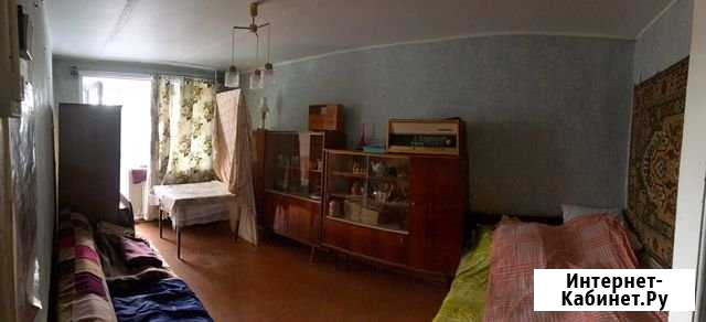 1-комнатная квартира, 31 м², 2/5 эт. на продажу в Заволжске Заволжск - изображение 1