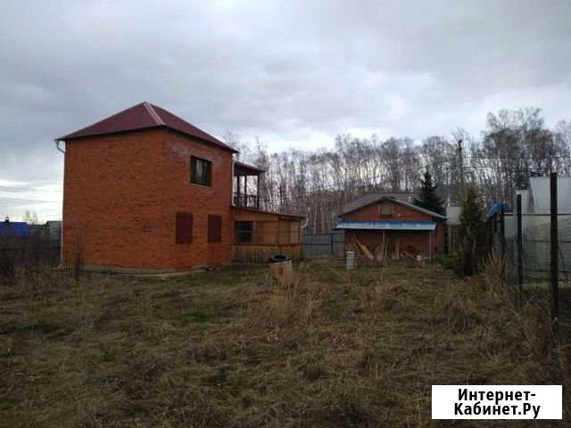 Дача 80 м² на участке 10 сот. на продажу в Челябинске Челябинск - изображение 1