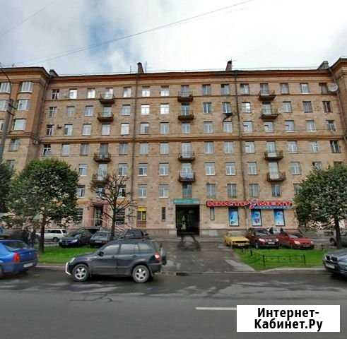 2-комнатная квартира, 53.2 м², 5/7 эт. на продажу в Санкт-Петербурге Санкт-Петербург - изображение 1