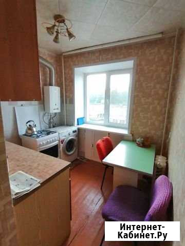 2-комнатная квартира, 47 м², 4/5 эт. на продажу в Жигулевске Жигулевск - изображение 1