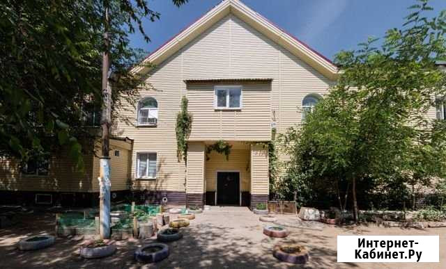 Комната 18 м² в 1-ком. кв., 1/2 эт. на продажу в Астрахани Астрахань - изображение 1