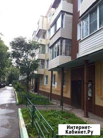 2-комнатная квартира, 45 м², 4/5 эт. на продажу в Дедовске Дедовск - изображение 1