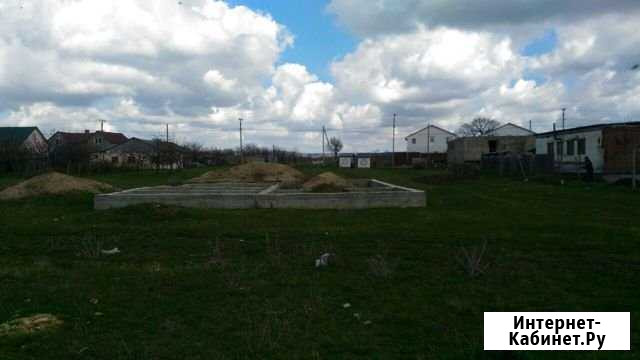 Участок ИЖС 10 сот. на продажу в Анапской Анапская - изображение 1