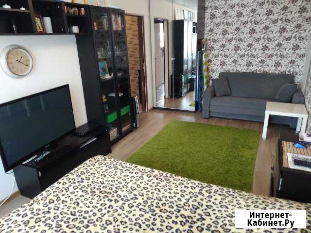 1-комнатная квартира, 31 м², 3/5 эт. на продажу в Дегтярске Дегтярск - изображение 1