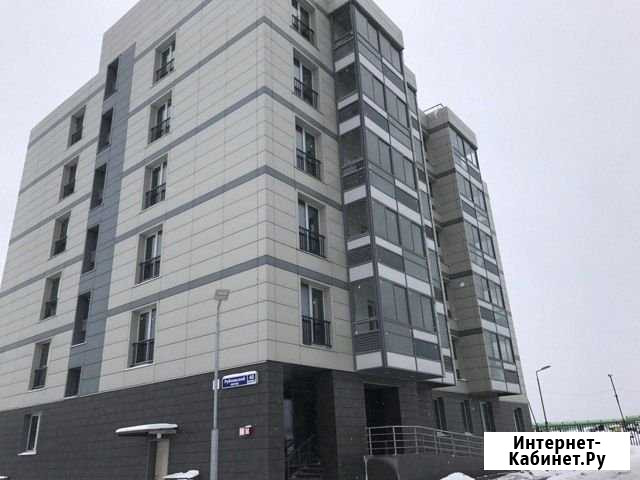 2-комнатная квартира, 62 м², 5/6 эт. на продажу в Одинцово Одинцово - изображение 1