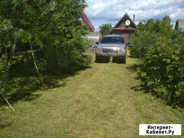 Дача 60 м² на участке 7 сот. на продажу в Волхове Волхов - изображение 1