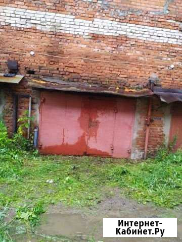 Гараж 20 м² на продажу в Глазове Глазов - изображение 1