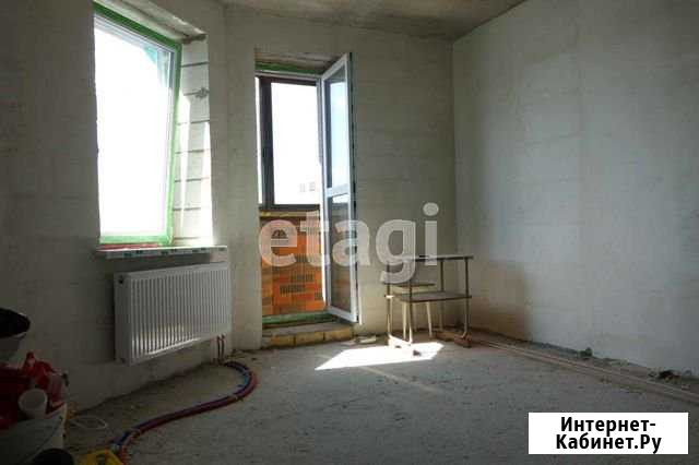 Квартира-студия, 25 м², 6/17 эт. на продажу в Воронеже Воронеж - изображение 1