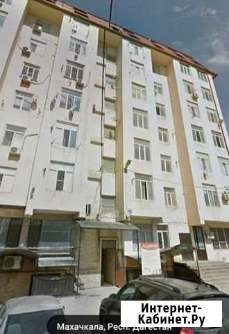 3-комнатная квартира, 100 м², 5/6 эт. на продажу в Махачкале Махачкала - изображение 1