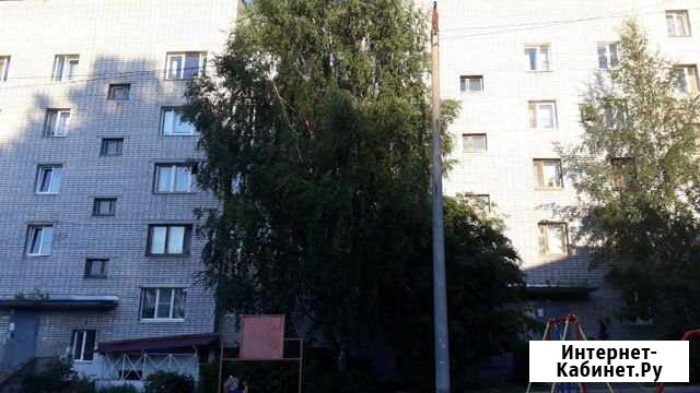 2-комнатная квартира, 48 м², 3/5 эт. в аренду на длительный срок в Петрозаводске Петрозаводск - изображение 1