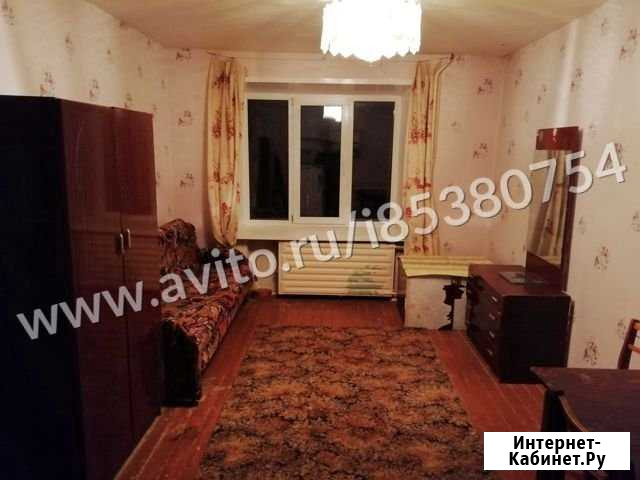 Комната 17.7 м² в 1-ком. кв., 3/5 эт. на продажу в Воткинске Воткинск - изображение 1