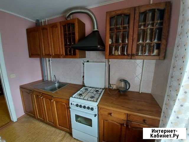 1-комнатная квартира, 31 м², 7/10 эт. на продажу в Ростове-на-Дону Ростов-на-Дону - изображение 1