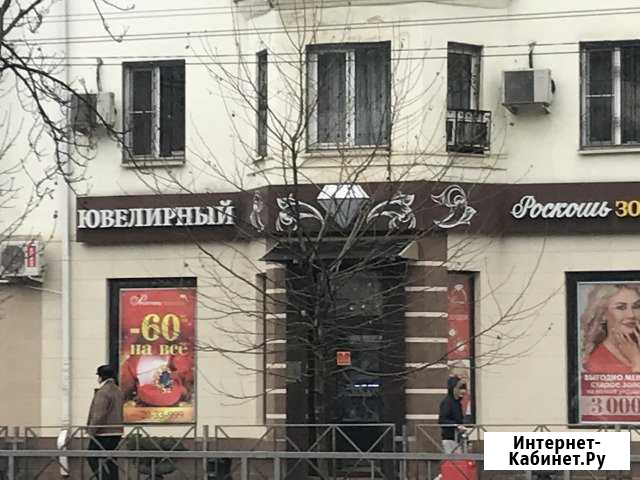 Помещение свободного назначения, 77 кв.м. Краснодар - изображение 1