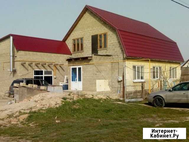 Дом 268 м² на участке 23 сот. на продажу в Гостагаевской Гостагаевская - изображение 1