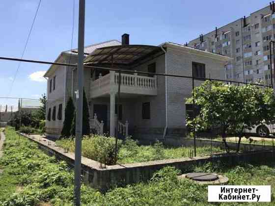 Дом 285 м² на участке 4.5 сот. на продажу в Ставрополе Ставрополь