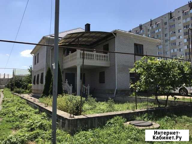 Дом 285 м² на участке 4.5 сот. на продажу в Ставрополе Ставрополь - изображение 1