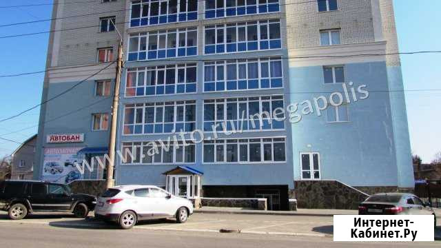 Помещение свободного назначения, 113.8 кв.м. Брянск - изображение 1