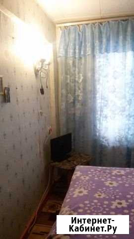 4-комнатная квартира, 54 м², 2/5 эт. на продажу в Рубцовске Рубцовск - изображение 1