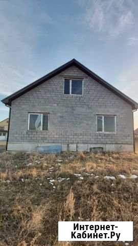 Дом 120 м² на участке 6 сот. на продажу в Винсадах Винсады - изображение 1
