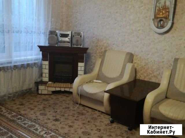 Дом 65 м² на участке 10 сот. в аренду на длительный срок в Клине Клин - изображение 1