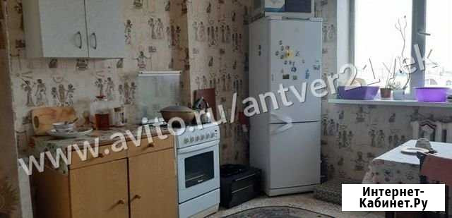 2-комнатная квартира, 62 м², 11/12 эт. на продажу в Твери Тверь - изображение 1