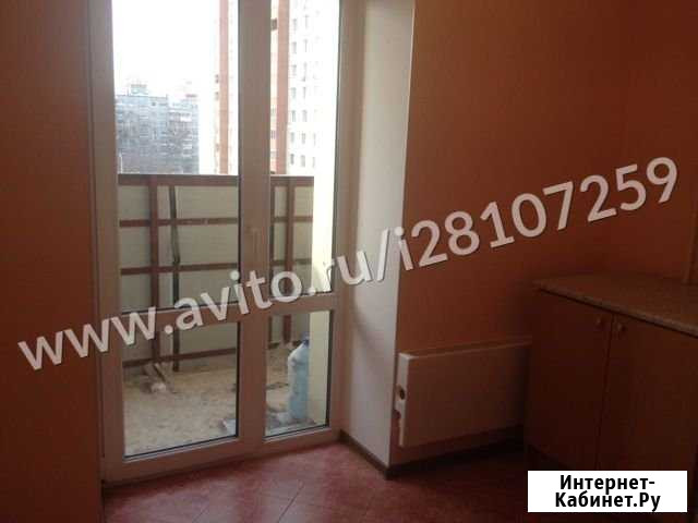 1-комнатная квартира, 36 м², 6/14 эт. в аренду на длительный срок в Новосибирске Новосибирск - изображение 1