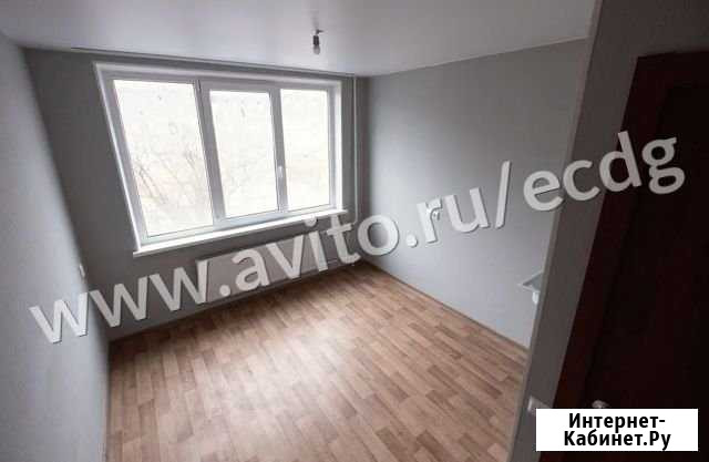 Квартира-студия, 16.9 м², 2/15 эт. на продажу в Санкт-Петербурге Санкт-Петербург - изображение 1