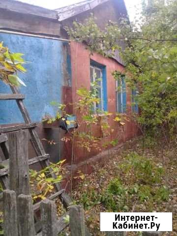 Дом 60 м² на участке 20 сот. на продажу в Вейделевке Вейделевка - изображение 1
