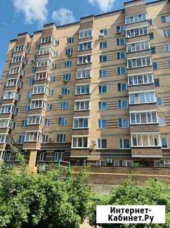 4-комнатная квартира, 135.8 м², 3/9 эт. на продажу в Смоленске Смоленск