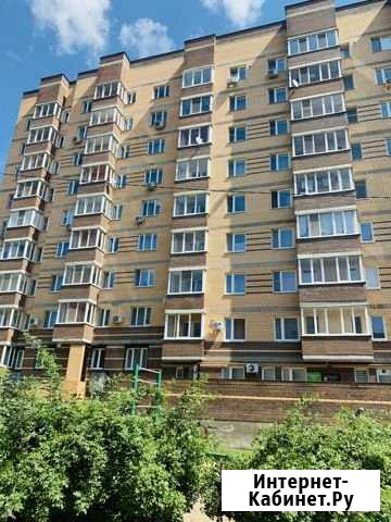 4-комнатная квартира, 135.8 м², 3/9 эт. на продажу в Смоленске Смоленск - изображение 1