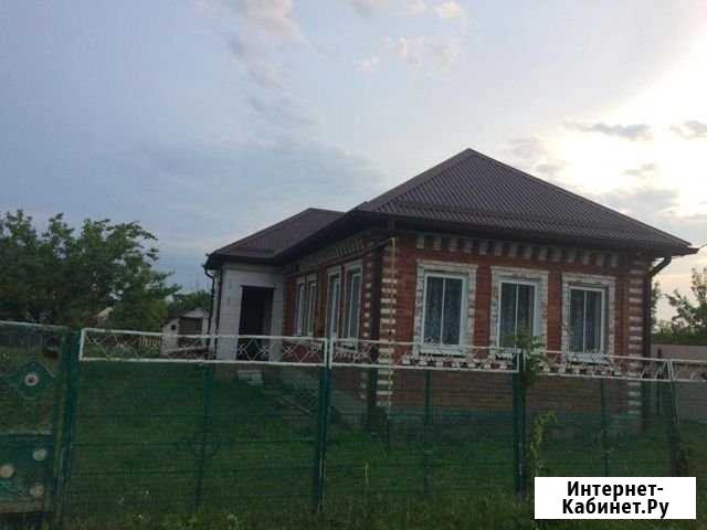 Дом 48 м² на участке 17 сот. на продажу в Архангельской Архангельская - изображение 1