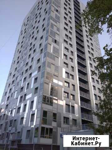 Квартира-студия, 34 м², 2/25 эт. на продажу в Перми Пермь - изображение 1
