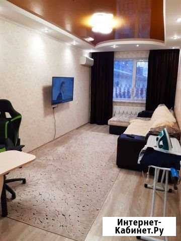 2-комнатная квартира, 54 м², 5/6 эт. на продажу в Ставрополе Ставрополь - изображение 1