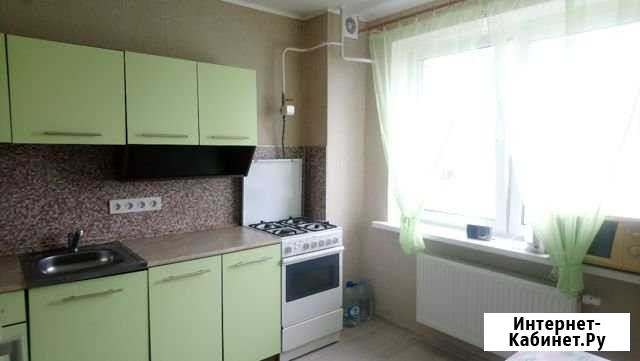 2-комнатная квартира, 41 м², 1/5 эт. в аренду на длительный срок в Туле Тула - изображение 1