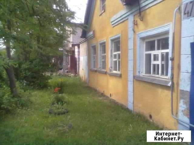 Дом 74 м² на участке 8 сот. на продажу в Торжке Торжок - изображение 1