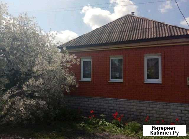 Дом 65 м² на участке 3 сот. на продажу в Судже Суджа - изображение 1