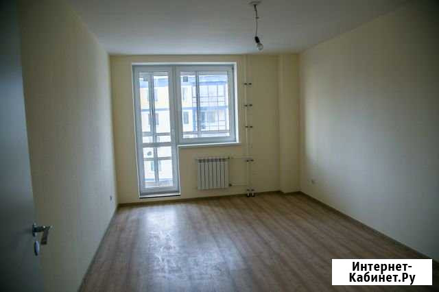 1-комнатная квартира, 40.5 м², 10/10 эт. на продажу во Всеволожске Всеволожск - изображение 1