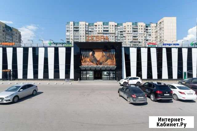 Торговые офисные помещения, от 39 кв.м. до 260 кв.м Санкт-Петербург - изображение 1