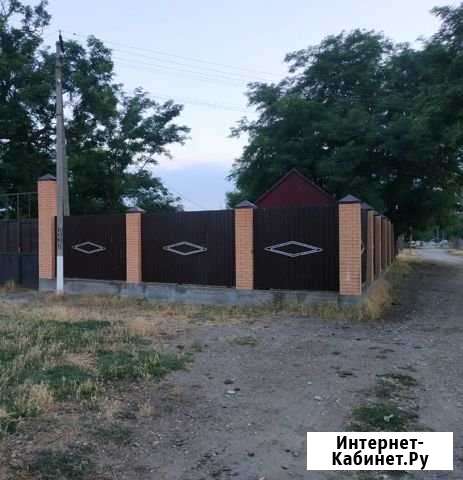 Дом 30 м² на участке 11 сот. на продажу в Кизляре Республики Дагестан Кизляр - изображение 1