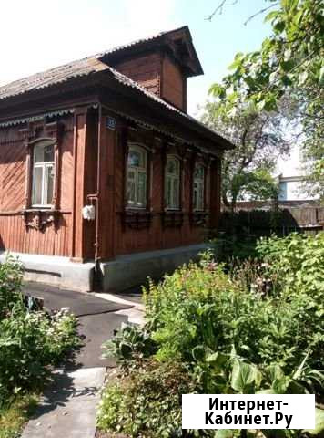 Дом 45 м² на участке 4 сот. на продажу в Электроугли Электроугли - изображение 1
