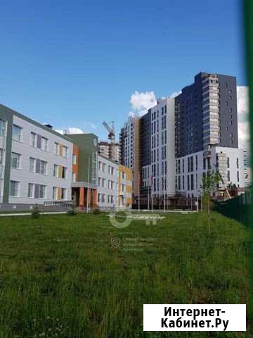 2-комнатная квартира, 59 м², 19/20 эт. на продажу в Казани Казань - изображение 1