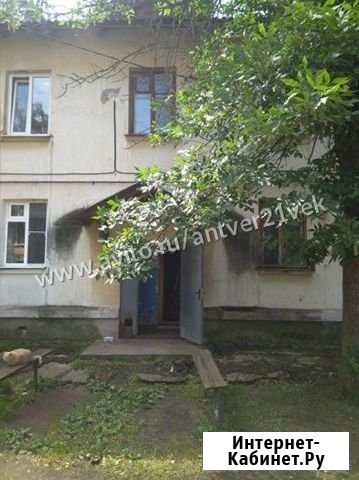3-комнатная квартира, 57 м², 1/2 эт. на продажу в Твери Тверь - изображение 1