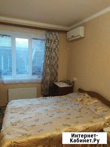 2-комнатная квартира, 55 м², 6/6 эт. на продажу в Краснодаре Краснодар - изображение 1