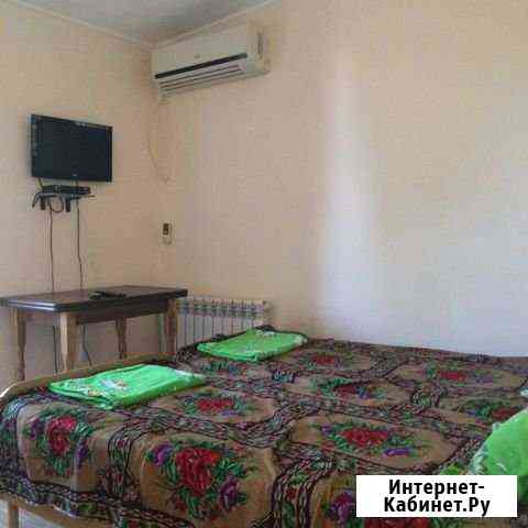 1-комнатная квартира, 20 м², 1/1 эт. в аренду посуточно в Ялте Ялта