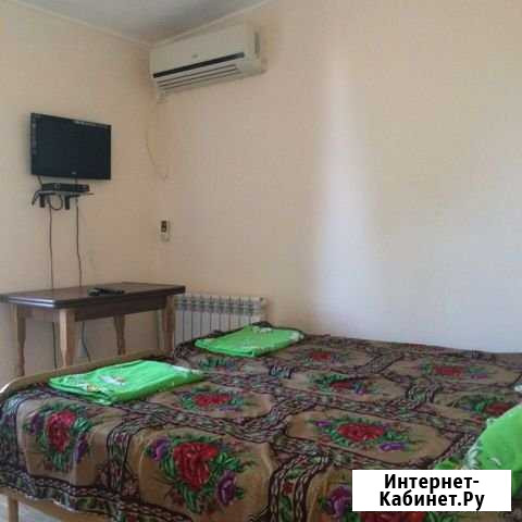 1-комнатная квартира, 20 м², 1/1 эт. в аренду посуточно в Ялте Ялта - изображение 1