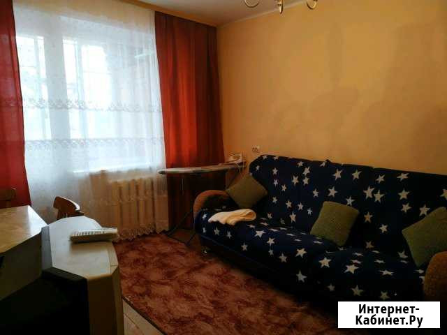 2-комнатная квартира, 41 м², 2/9 эт. в аренду посуточно в Уфе Уфа - изображение 1