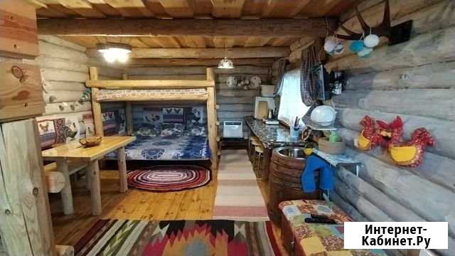 Дом 24 м² на участке 15 сот. в аренду посуточно в Кусе Куса - изображение 1