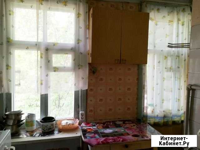2-комнатная квартира, 35.5 м², 2/2 эт. на продажу в Нижнем Новгороде Нижний Новгород - изображение 1