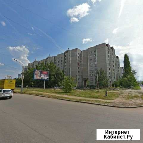 4-комнатная квартира, 82 м², 7/9 эт. на продажу в Воронеже Воронеж - изображение 1